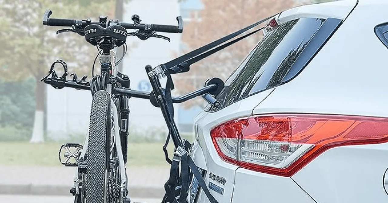 Best TrunkMount Bike Racks for 2023